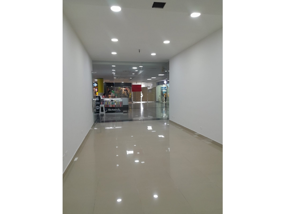 LOCAL EN ARRIENDO, SAN FERNANDO - CARTAGENA — foto 2