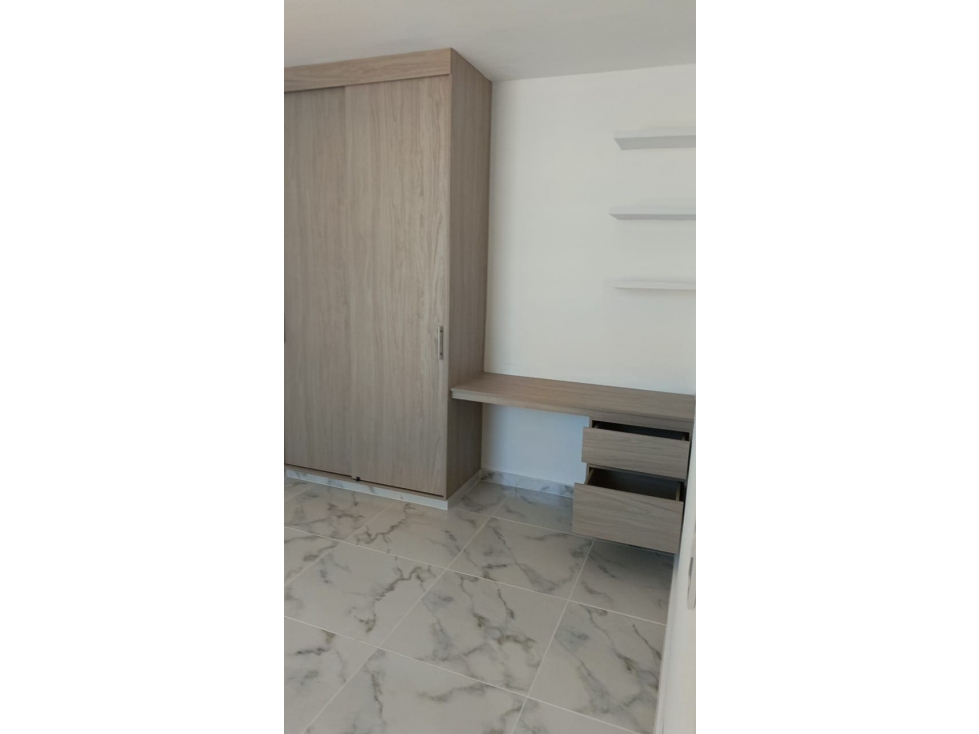 Apartamento en Venta, La Cordialidad - Cartagena — foto 5