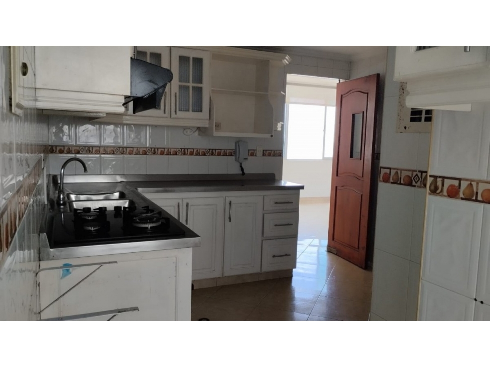 APARTAMENTO EN VENTA EL CABRERO - CARTAGENA — foto 3