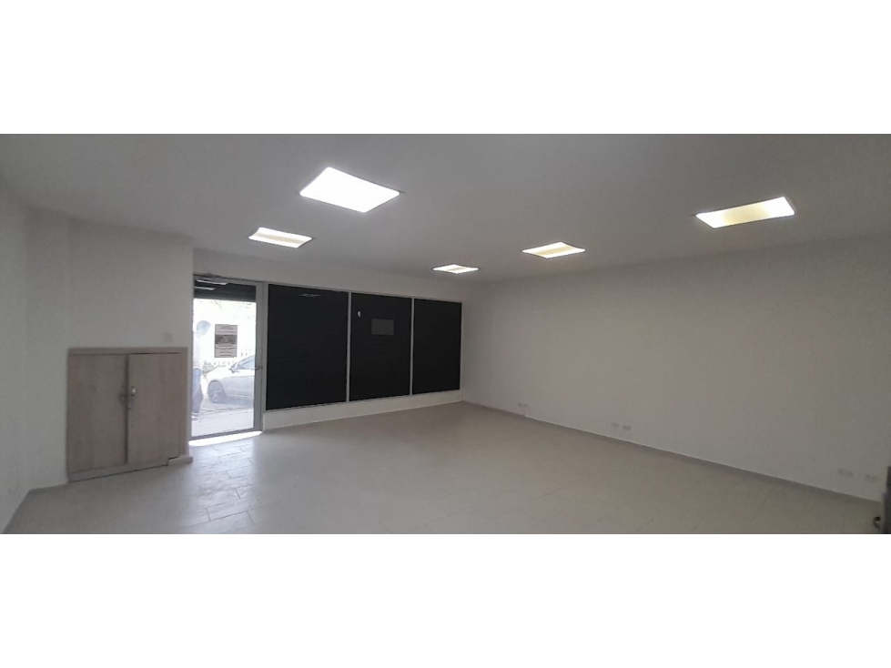 LOCAL EN VENTA VILLAS DE LA CANDELARIA - CARTAGENA - 2