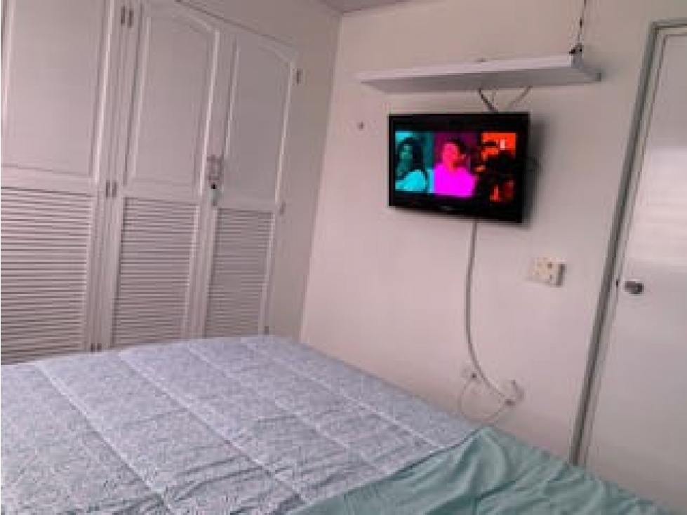 APARTAMENTO EN VENTA CRESPO - CARTAGENA — foto 3