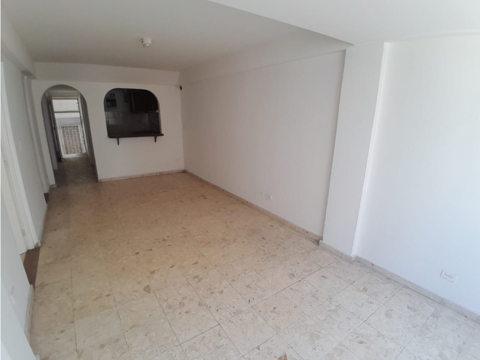 APARTAMENTO EN ARRIENDO MARBELLA - CARTAGENA — foto 4
