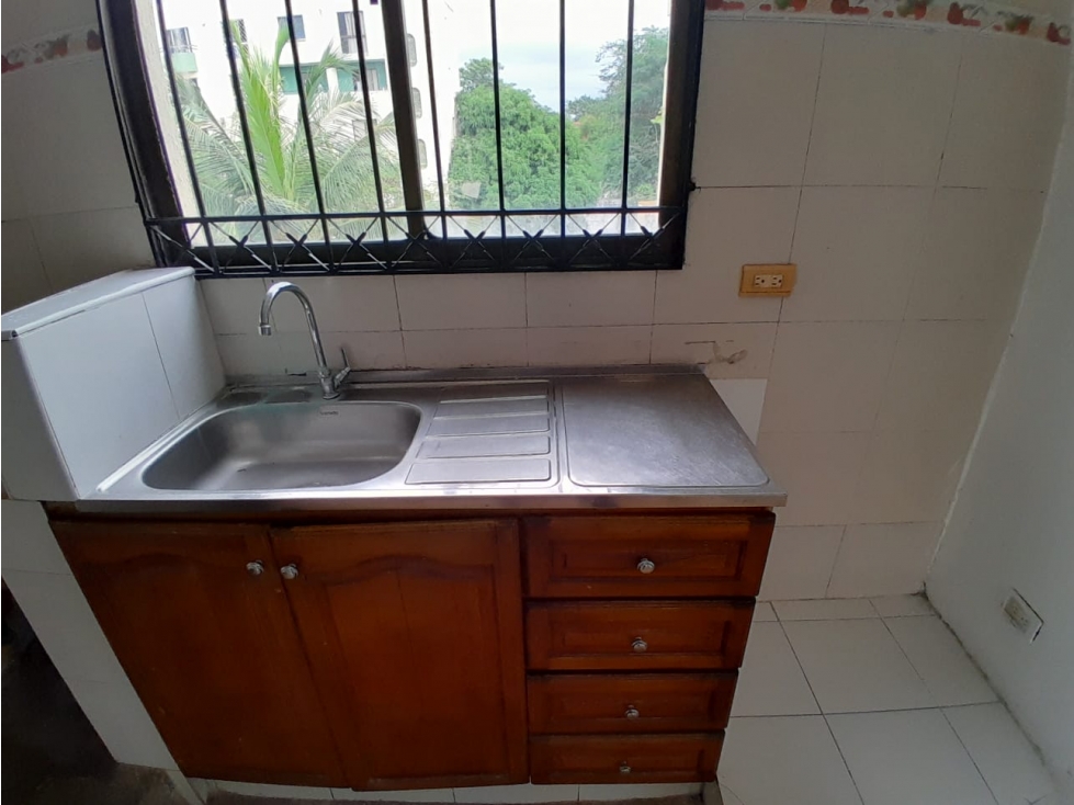 APARTAMENTO EN VENTA EL PRADO - CARTAGENA — foto 5