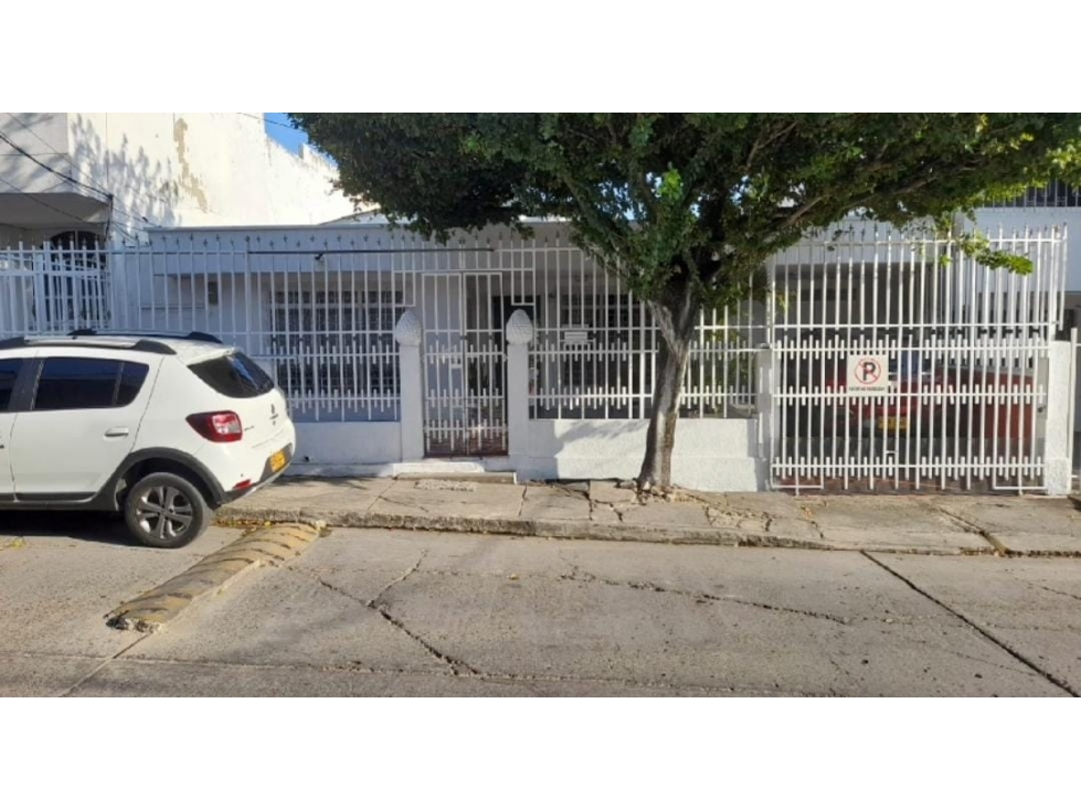 CASA EN VENTA LOS ALPES - CARTAGENA