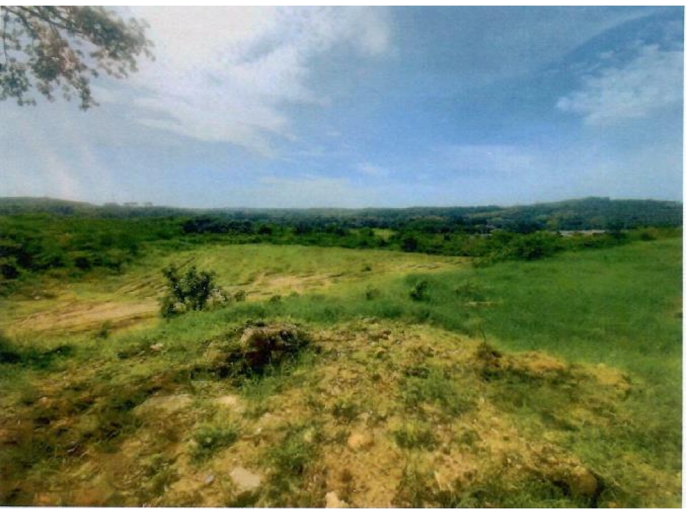 LOTE EN VENTA EL CARMEN - CARTAGENA - 5