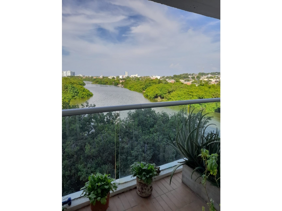 APARTAMENTO EN VENTA MARBELLA - CARTAGENA — foto 2