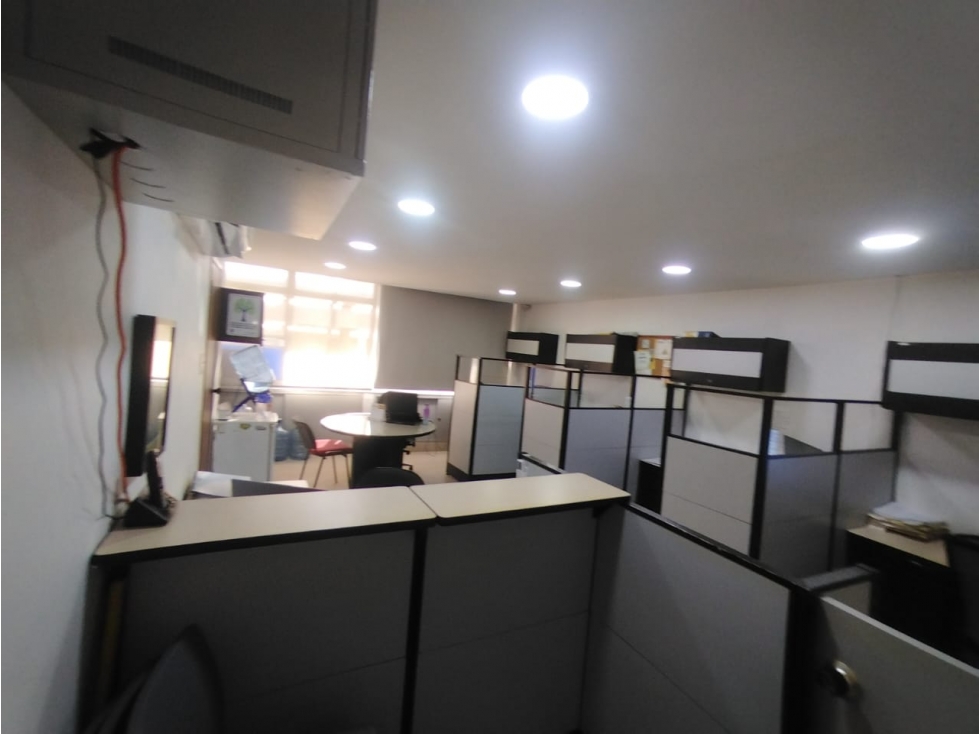 OFICINA EN ARRIENDO CENTRO - CARTAGENA - 3