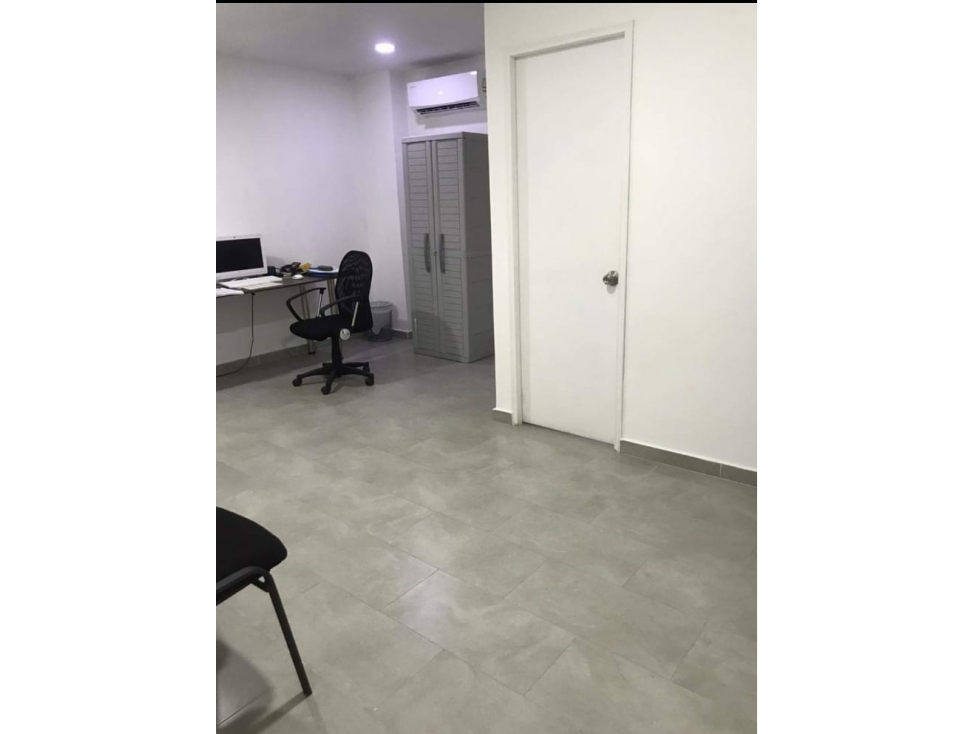 OFICINA EN VENTA VILLA SANDRA - CARTAGENA - 2