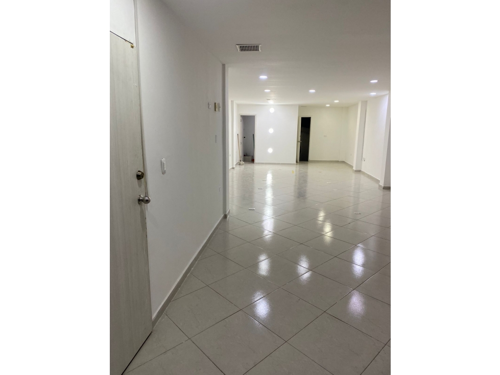 OFICINA EN VENTA VILLA SANDRA - CARTAGENA - 1