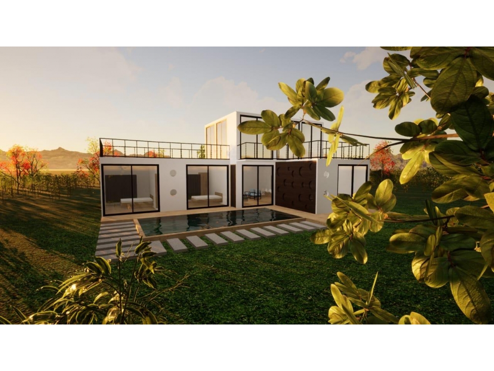 LOTE EN VENTA TURBACO - CARTAGENA