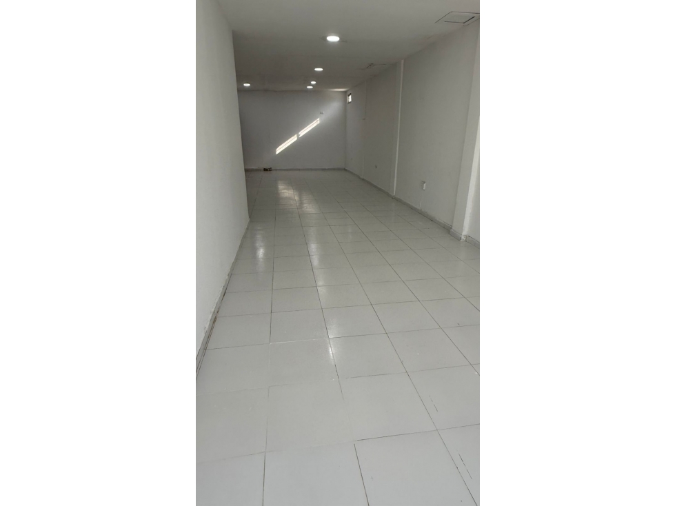 OFICINA EN ARRIENDO BARRIO ESPAÑA - CARTAGENA — foto 3