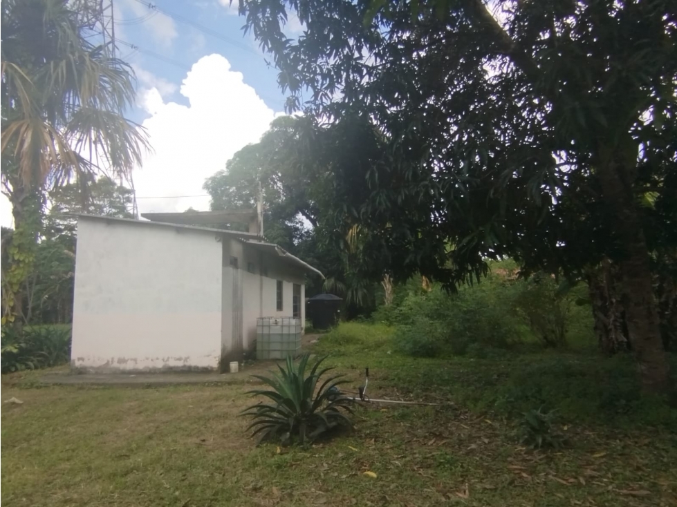 FINCA EN VENTA SANTA ROSA - CARTAGENA - 4