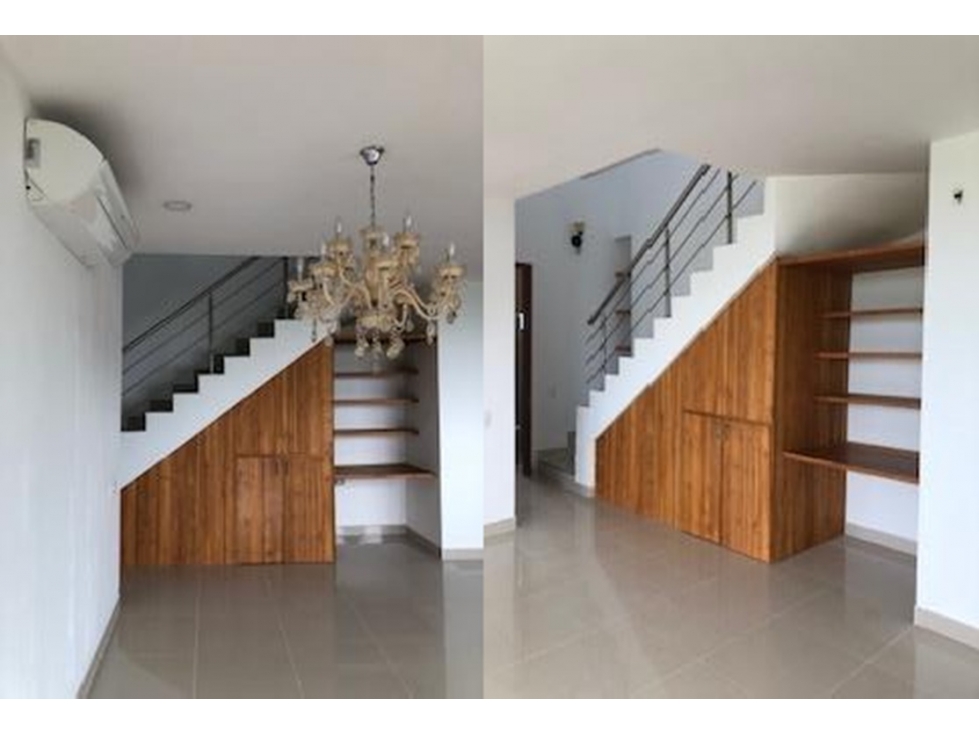 APARTAMENTO EN VENTA ZONA NORTE - CARTAGENA — foto 3