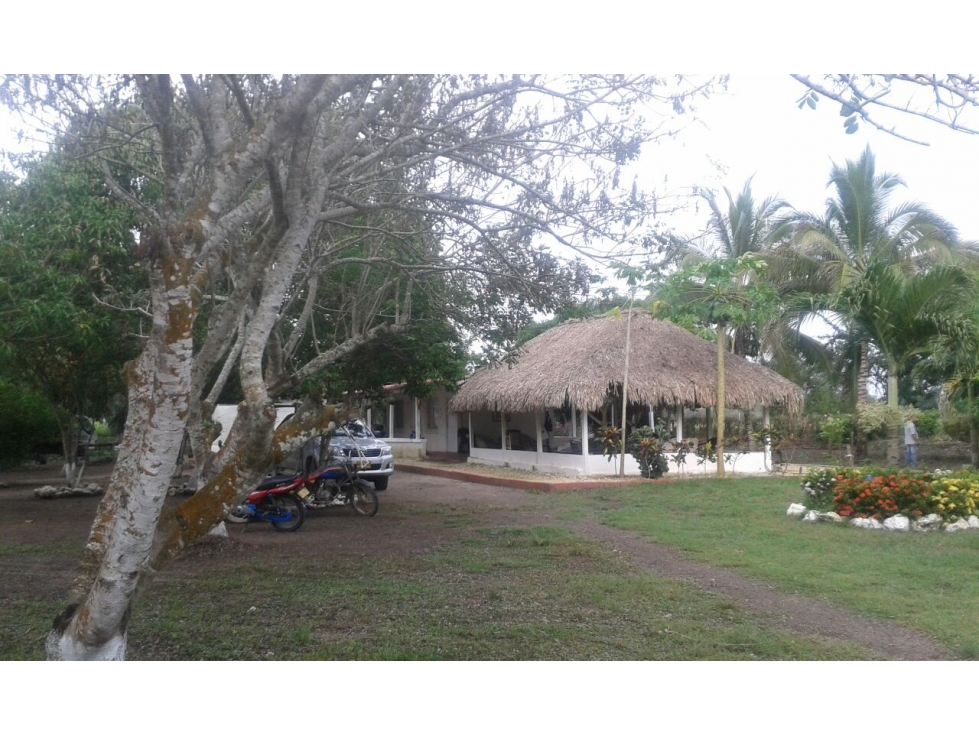 LOTE EN VENTA MAMONAL - CARTAGENA — foto 6