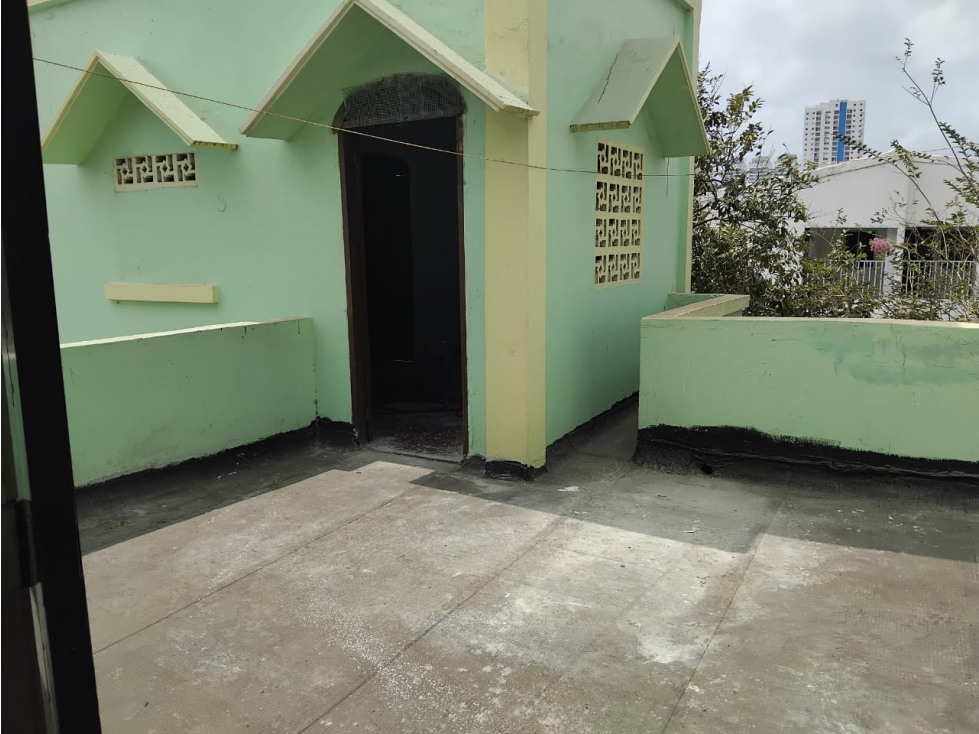 CASA EN VENTA TORICES - CARTAGENA — foto 3