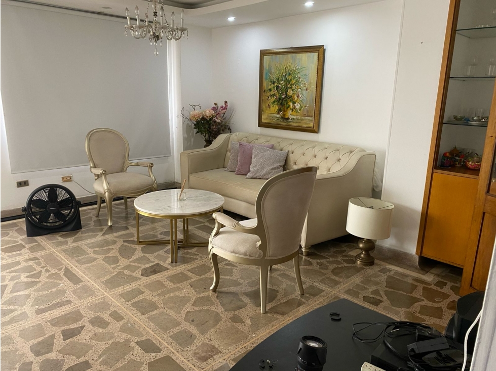 APARTAMENTO EN VENTA MANGA - CARTAGENA — foto 3