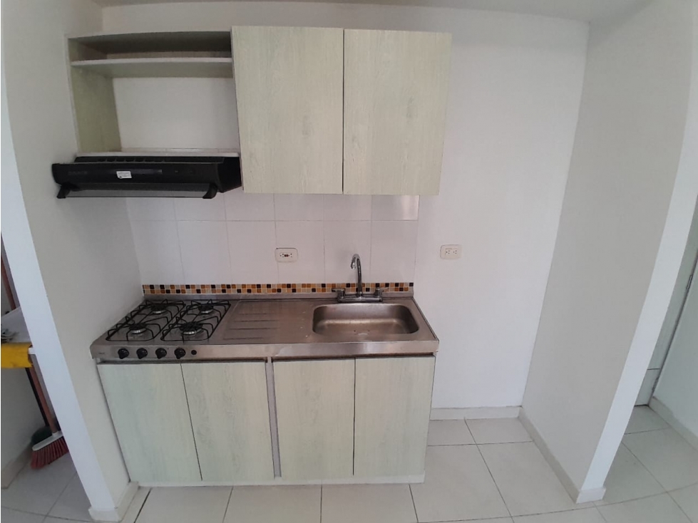APARTAMENTO EN VENTA BELLAVISTA - CARTAGENA — foto 5