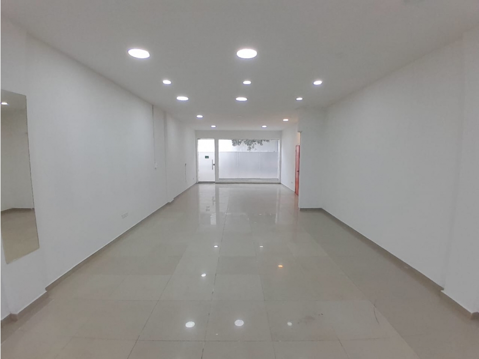 LOCAL EN ARRIENDO BOCAGRANDE - CARTAGENA — foto 5