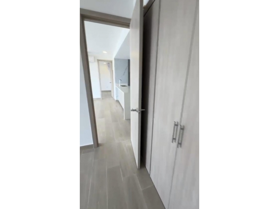 APARTAMENTO EN ARRIENDO SERENA DEL MAR - CARTAGENA — foto 5