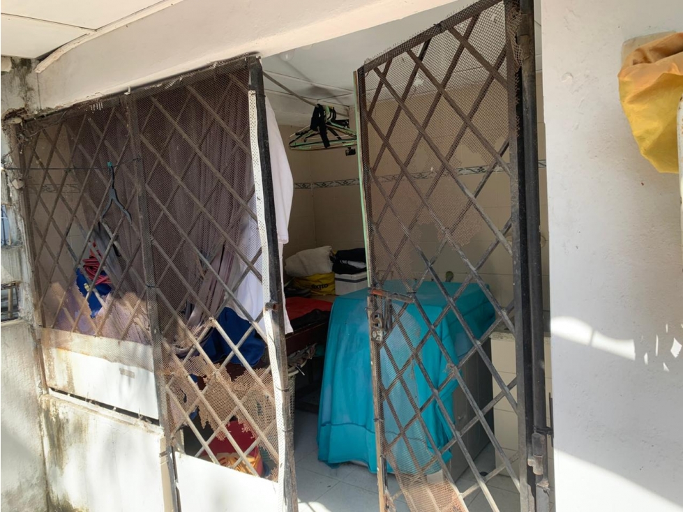 CASA EN VENTA EL BOSQUE - CARTAGENA — foto 4