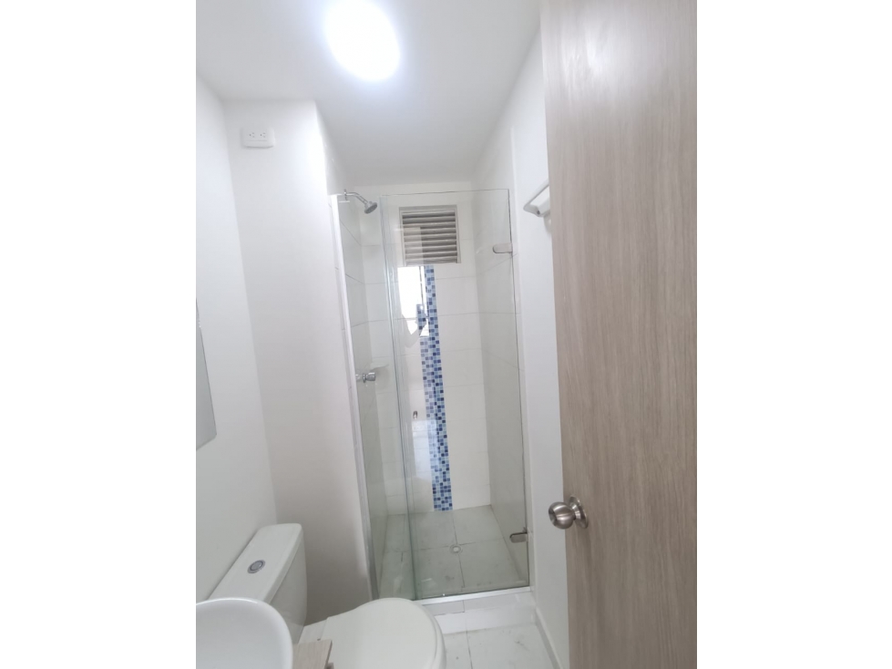 APARTAMENTO EN VENTA BELLAVISTA - CARTAGENA — foto 5