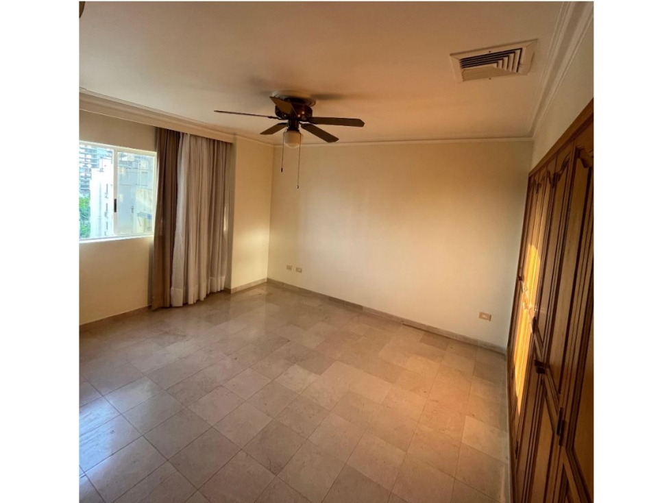 APARTAMENTO EN ARRIENDO MANGA - CARTAGENA — foto 5