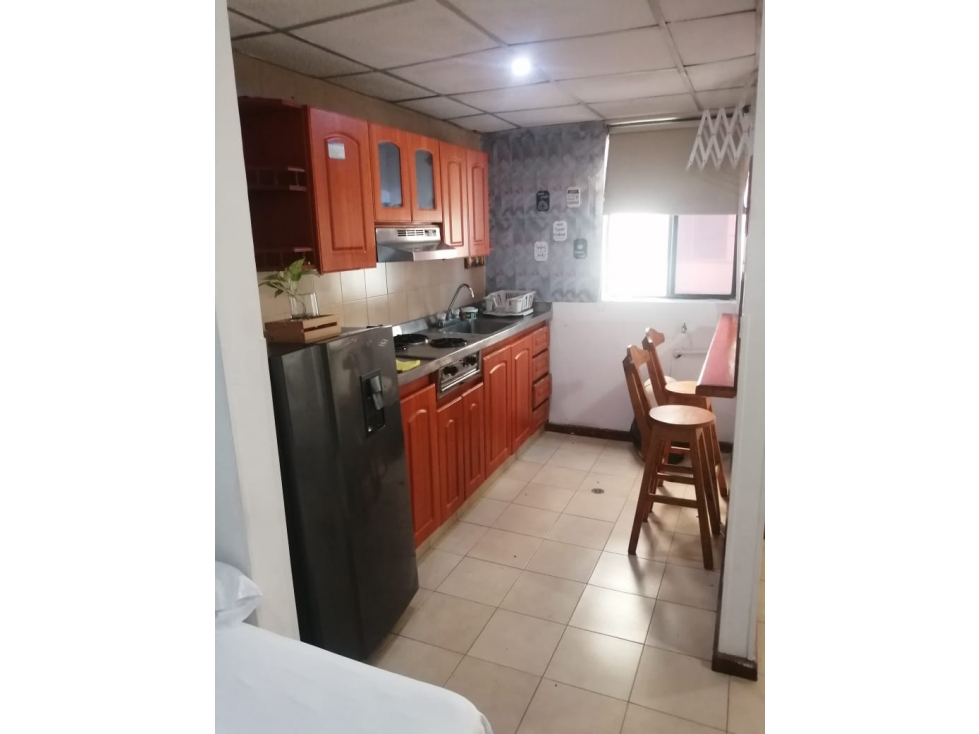 APARTAMENTO EN VENTA EL LAGUITO - CARTAGENA