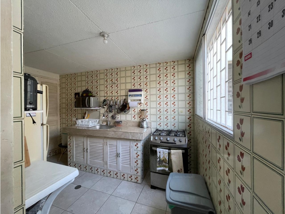 APARATAMENTO EN VENTA EN PIE DE LA POPA - CARTAGENA — foto 6