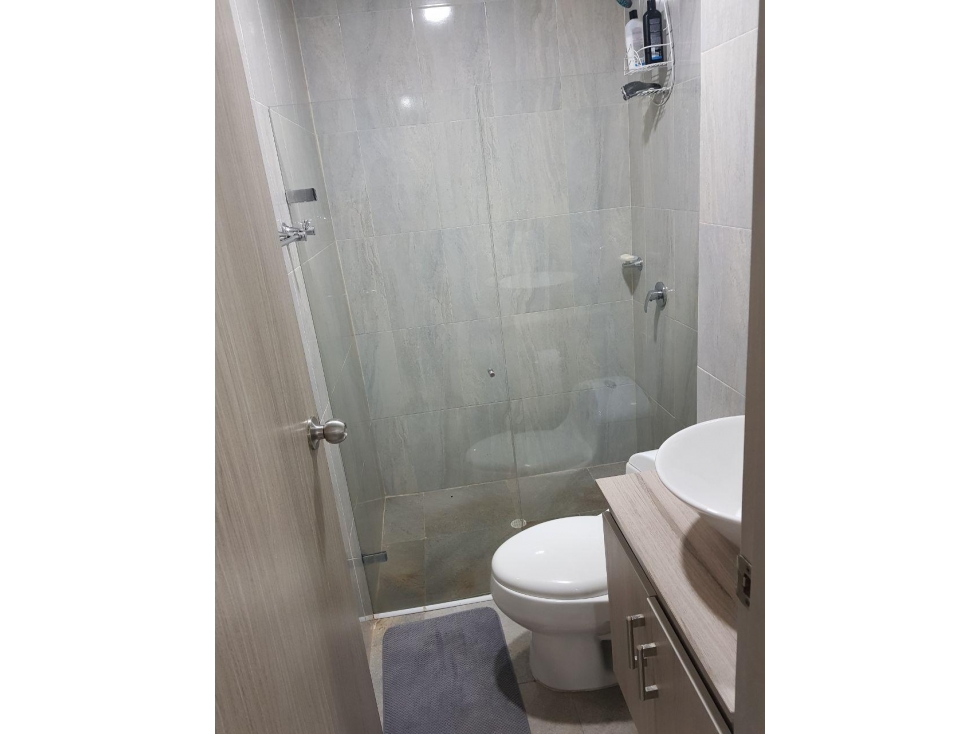 APARTAMENTO EN VENTA MANGA CARTAGENA — foto 5