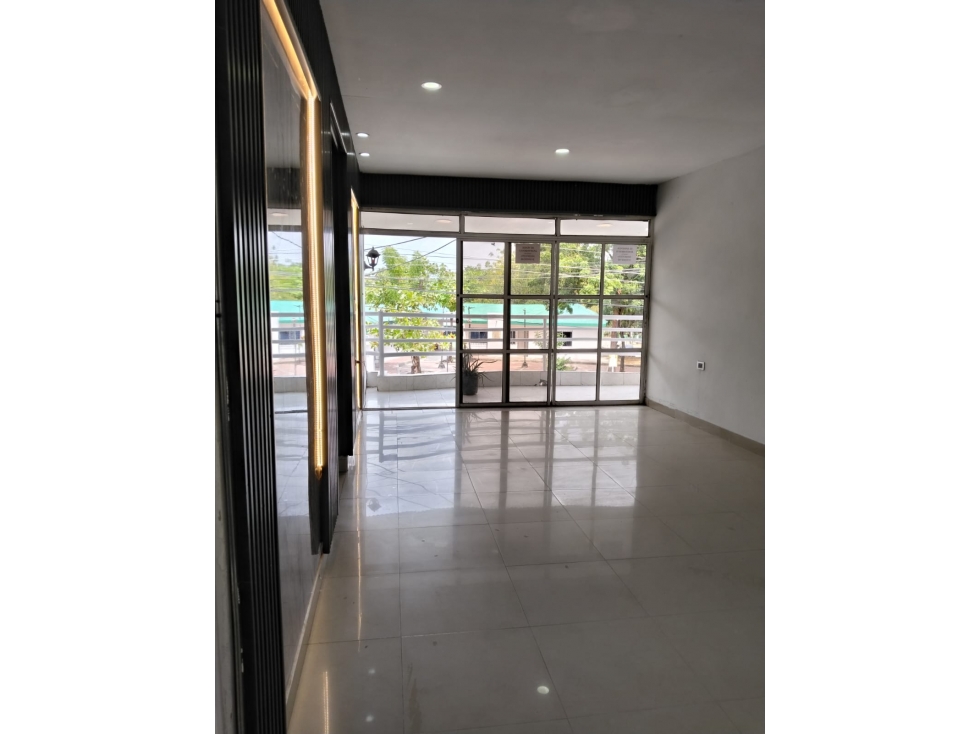 APARTAMENTO EN VENTA EL CARMELO - CARTAGENA