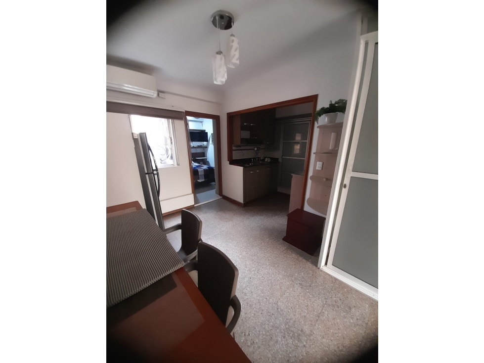 APARTAMENTO AMOBLADO EN ARRIENDO MANGA - CARTAGENA — foto 3