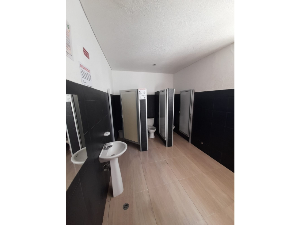 ARRIENDO DE OFICINA CENTRO - CARTAGENA — foto 5