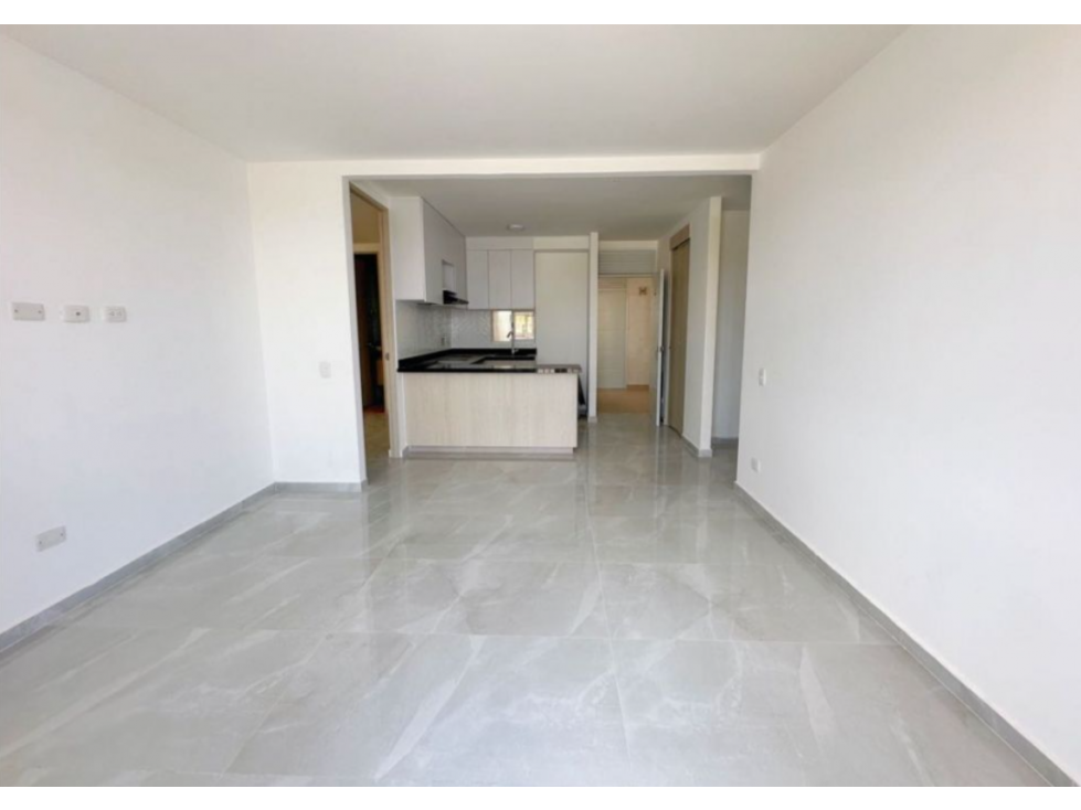 EN VENTA APARTAMENTO SERENA DEL MAR - CARTAGENA — foto 2