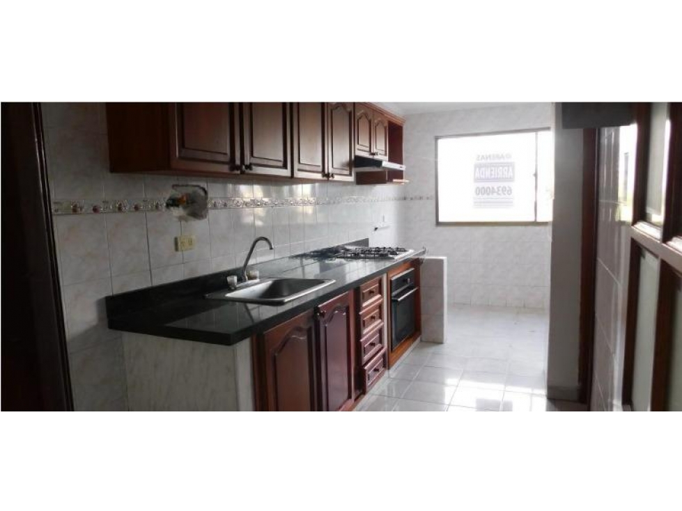 EN VENTA APARTAMENTO EN CRESPO - CARTAGENA — foto 3