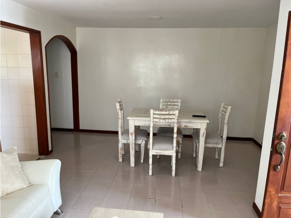 EN VENTA APARTAMENTO EN MANGA - CARTAGENA — foto 3