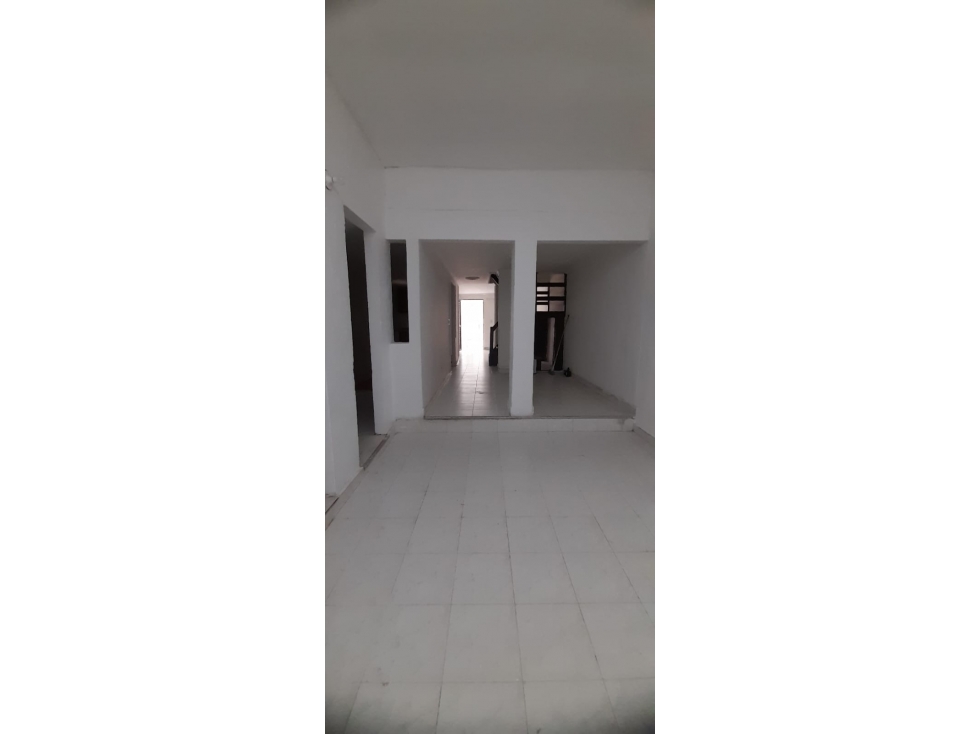 ARRIEDO APARTAMENTO EN PIE DE LA POPA — foto 5