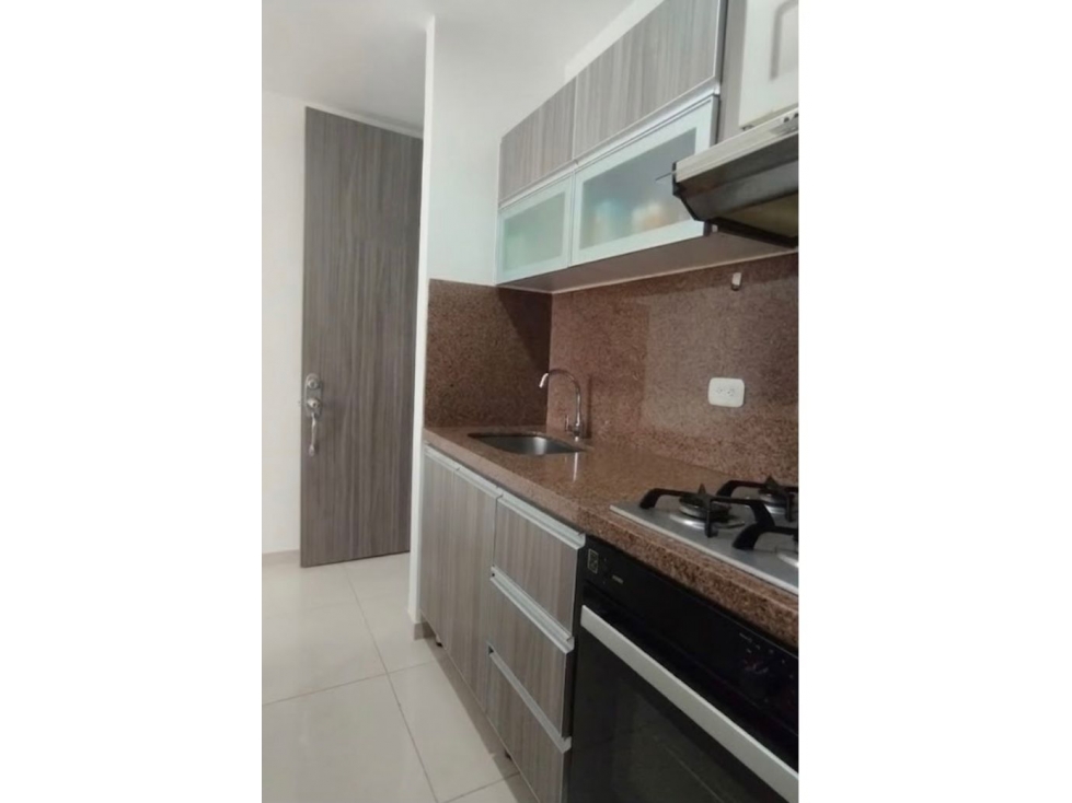 APARTAMENTO EN VENTA CAMPESTRE - CARTAGENA — foto 4