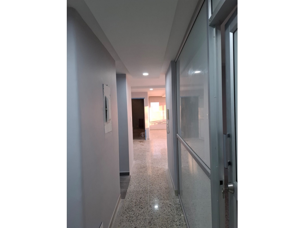 EN ARRIENDO OFICINA BOCAGRANDE - CARTAGENA — foto 5