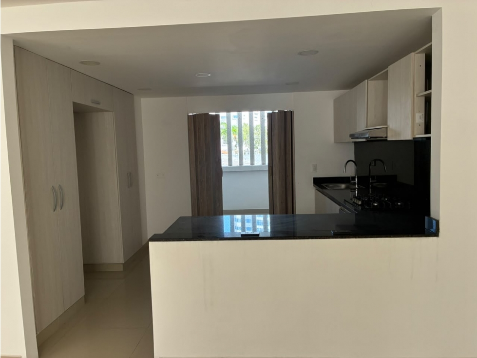 APARTAMENTO EN VENTA CASTILLOGARNDE — foto 4