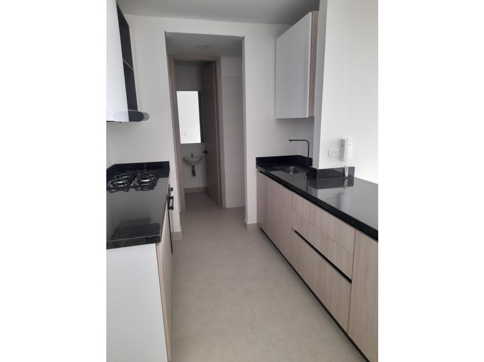APARTAMENTO EN VENTA MANGA-CARTAGENA — foto 6