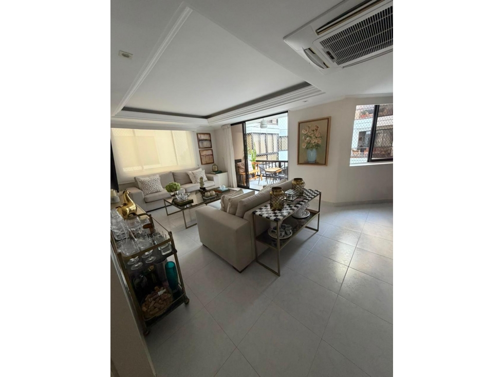 Apartamento para Venta en Bocagrande Cartagena — foto 5