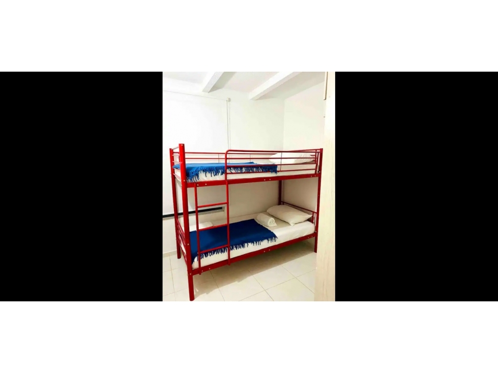 APARTAMENTO EN VENTA BELLAVISTA-CARTAGENA — foto 5