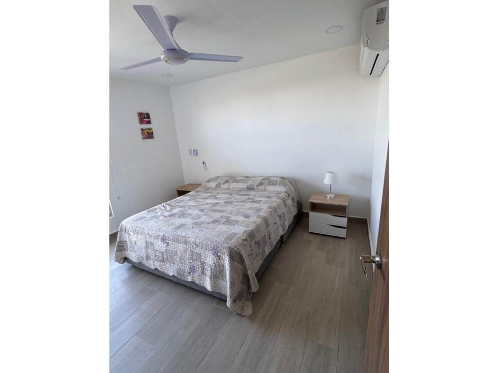 Apartamento para Arriendo en Serena del Mar — foto 6