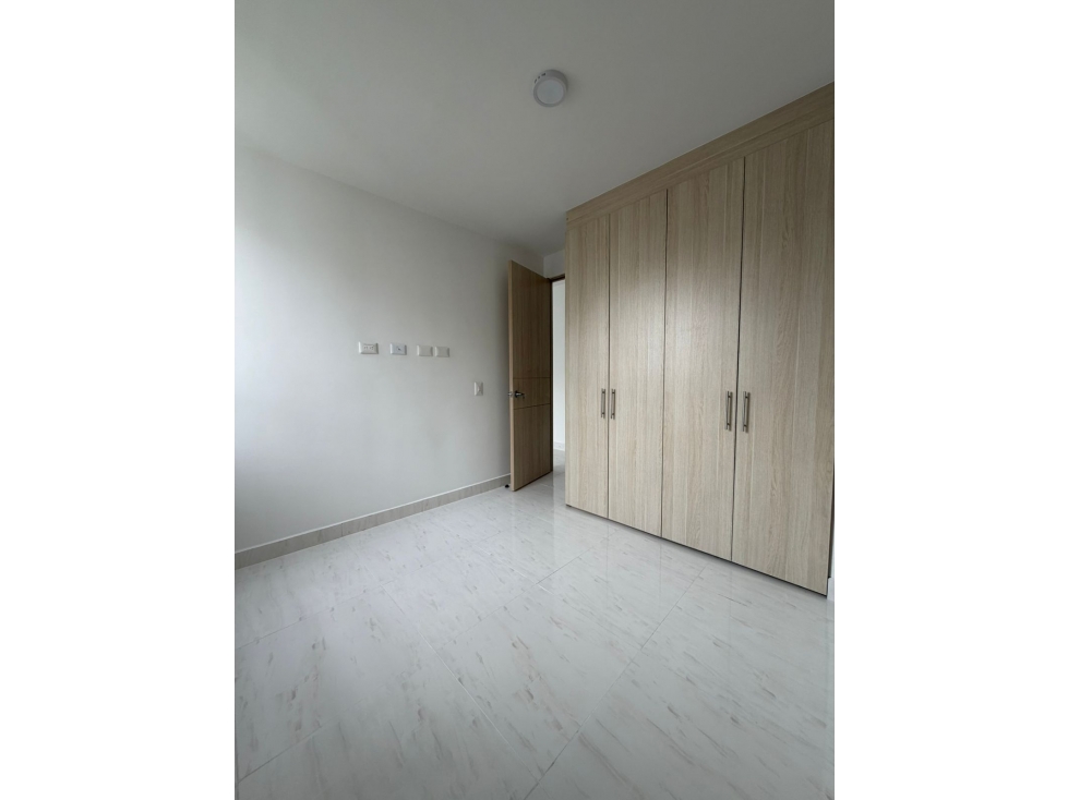 Apartamento Amoblado para Arriendo en Manzanillo — foto 5