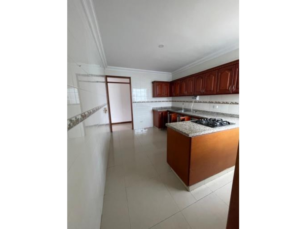 CASA MAS APARTAMENTO EN VENTA CRESPO-CARTAGENA - 5