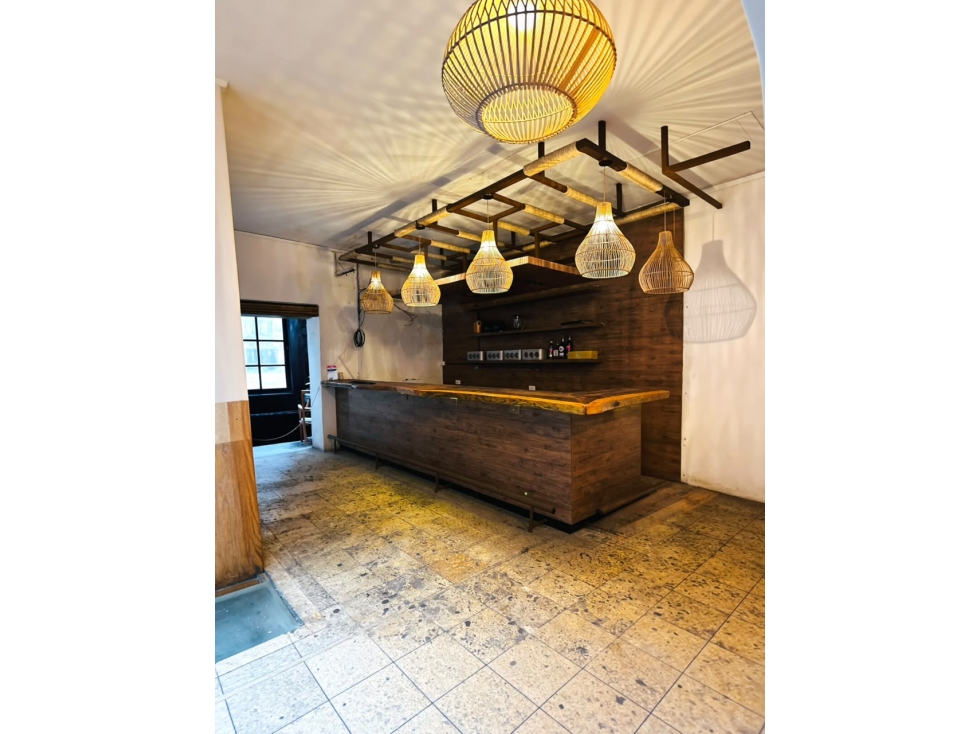 LOCAL EN ARRIENDO GETSEMANI-CARTAGENA - 5