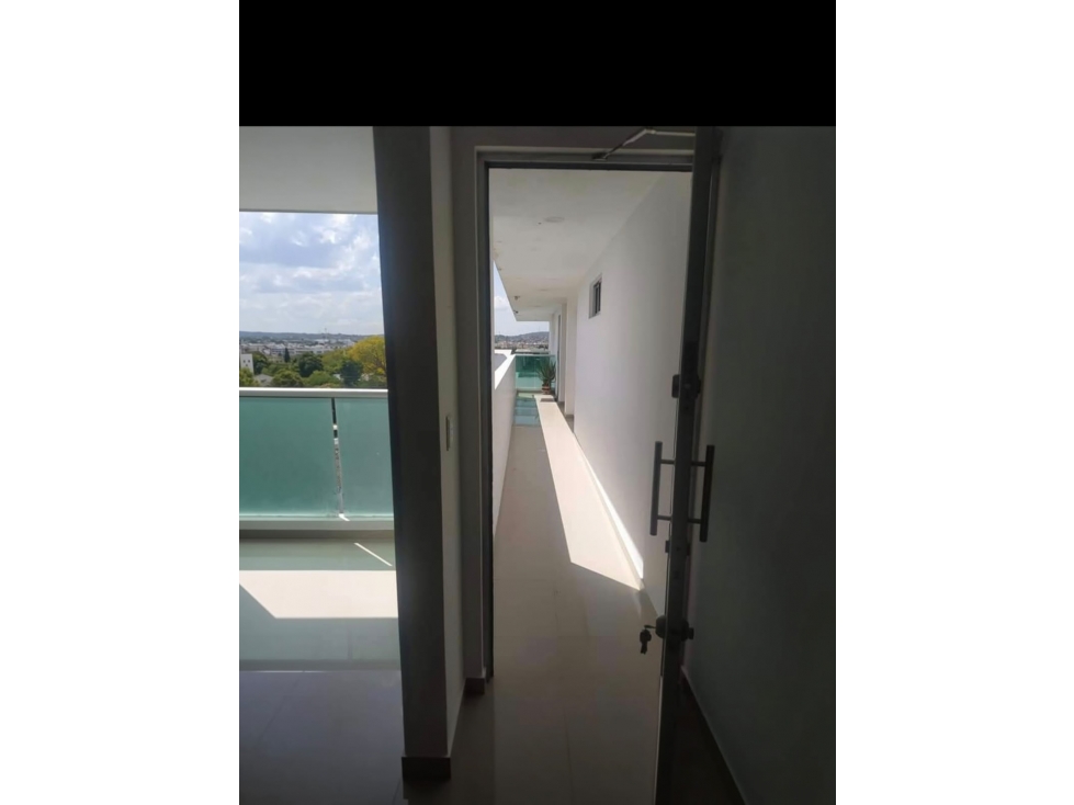 APARTAMENTO EN VENTA RECREO-CARTAGENA — foto 5