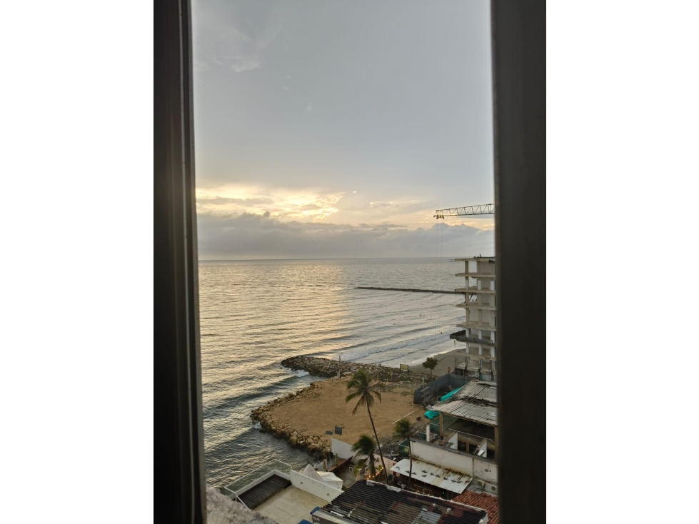 APARTAMENO PARA VENTA EN EL LAGUITO — foto 4