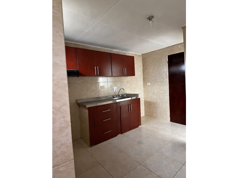 APARTAMENTO EN VENTA PIE DE LA POPA-CARTAGENA — foto 5