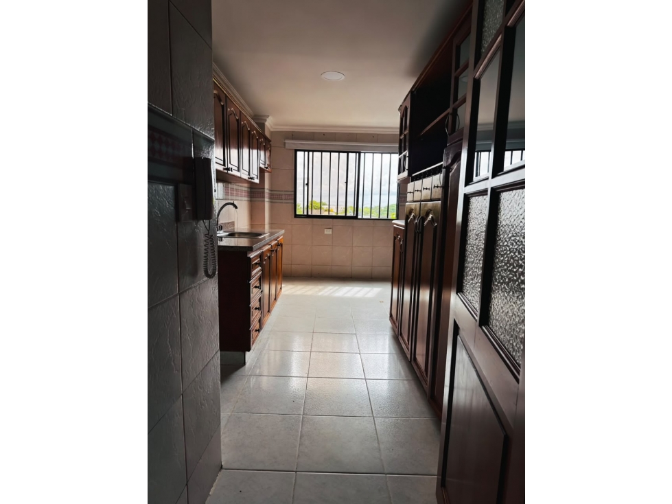 APARTAMENTO EN VENTA EN CRESPO-CARTAGENA — foto 6